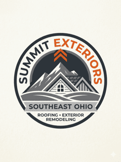 Summit Exteriors Logo
